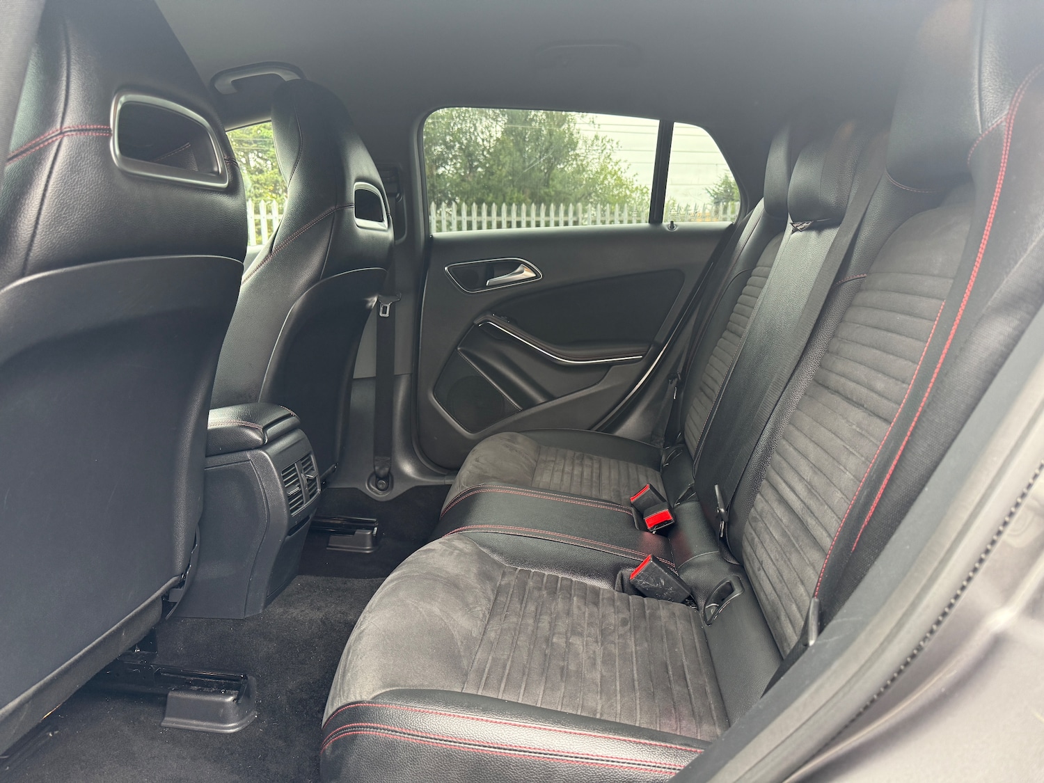 Used Mercedes-Benz CLA 2018 for sale - 76859378: Photo 23