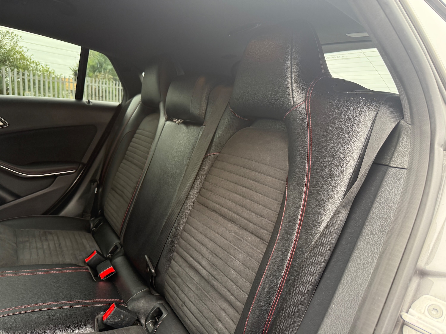 Used Mercedes-Benz CLA 2018 for sale - 76859378: Photo 24