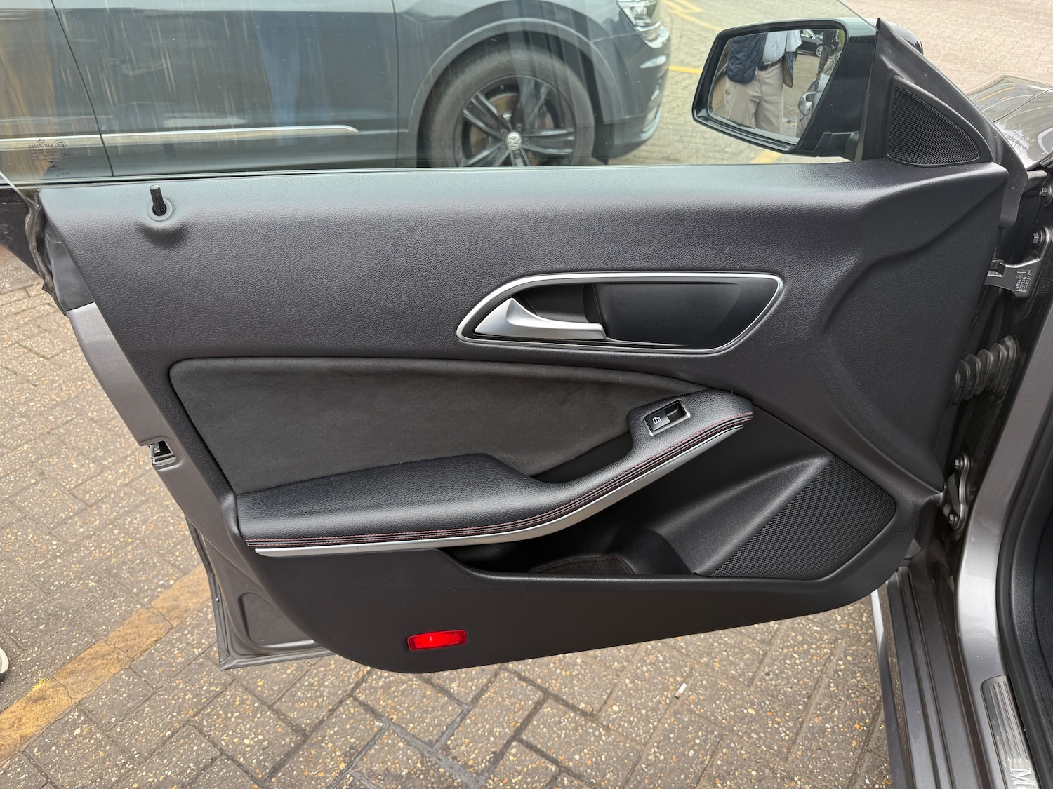 Used Mercedes-Benz CLA 2018 for sale - 76859378: Photo 26