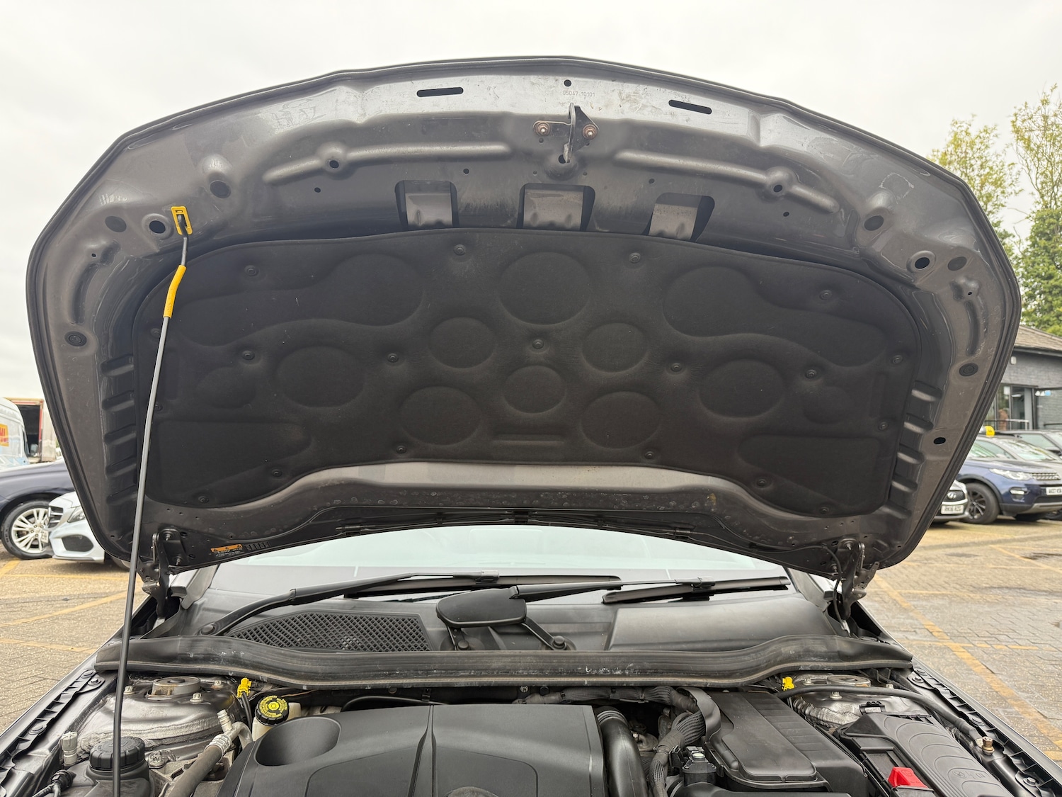 Used Mercedes-Benz CLA 2018 for sale - 76859378: Photo 32