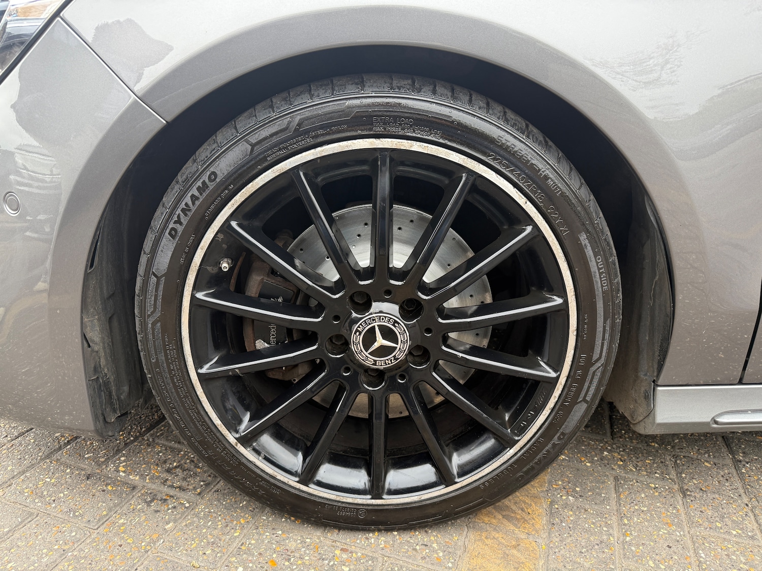 Used Mercedes-Benz CLA 2018 for sale - 76859378: Photo 33