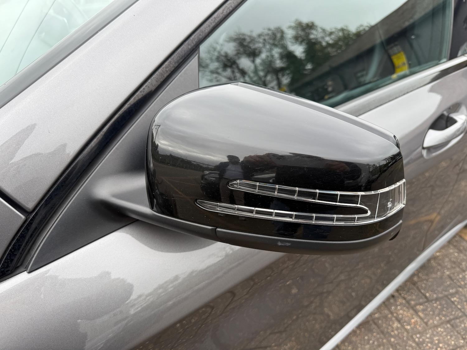 Used Mercedes-Benz CLA 2018 for sale - 76859378: Photo 34