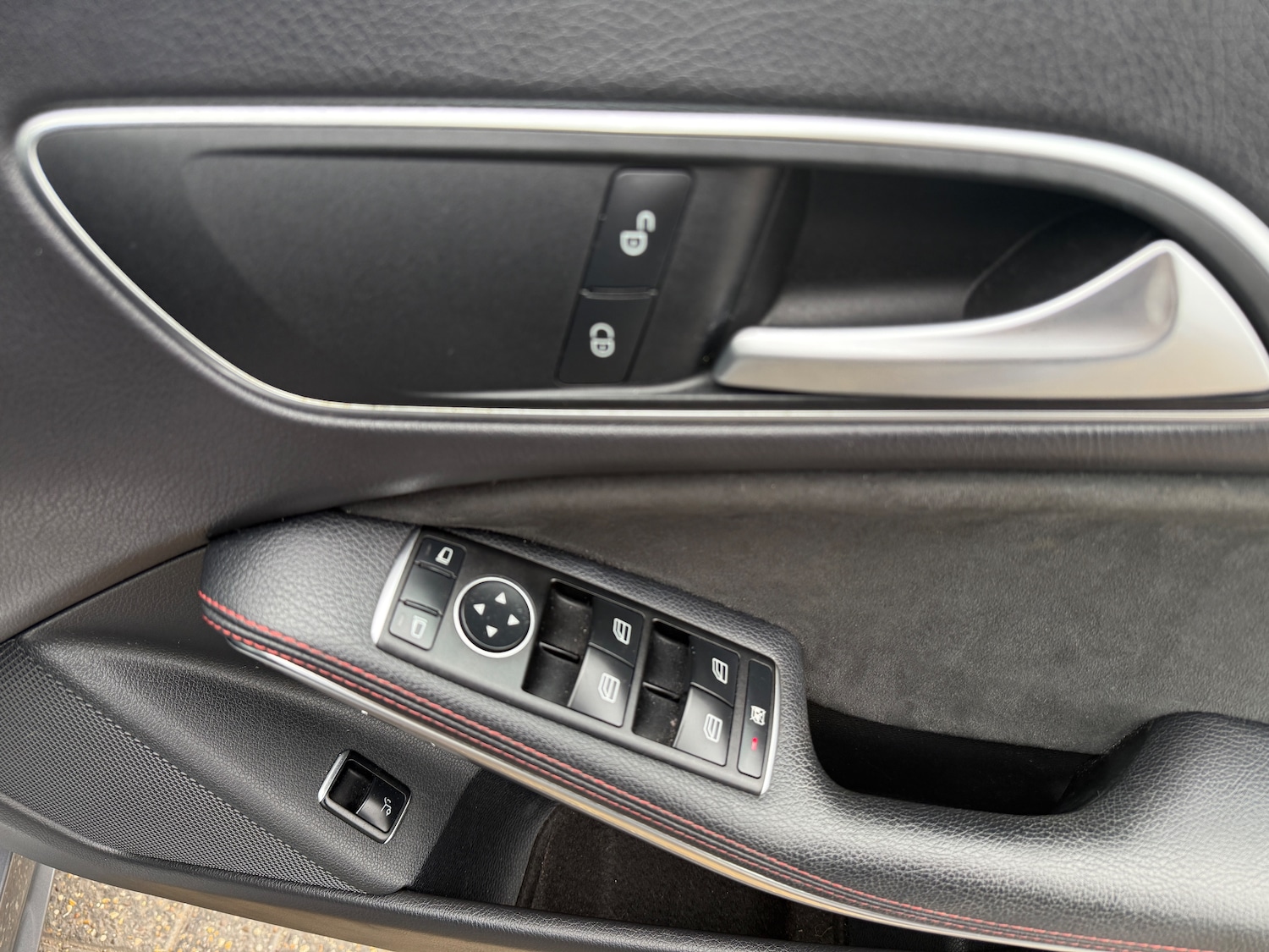 Used Mercedes-Benz CLA 2018 for sale - 76859378: Photo 38