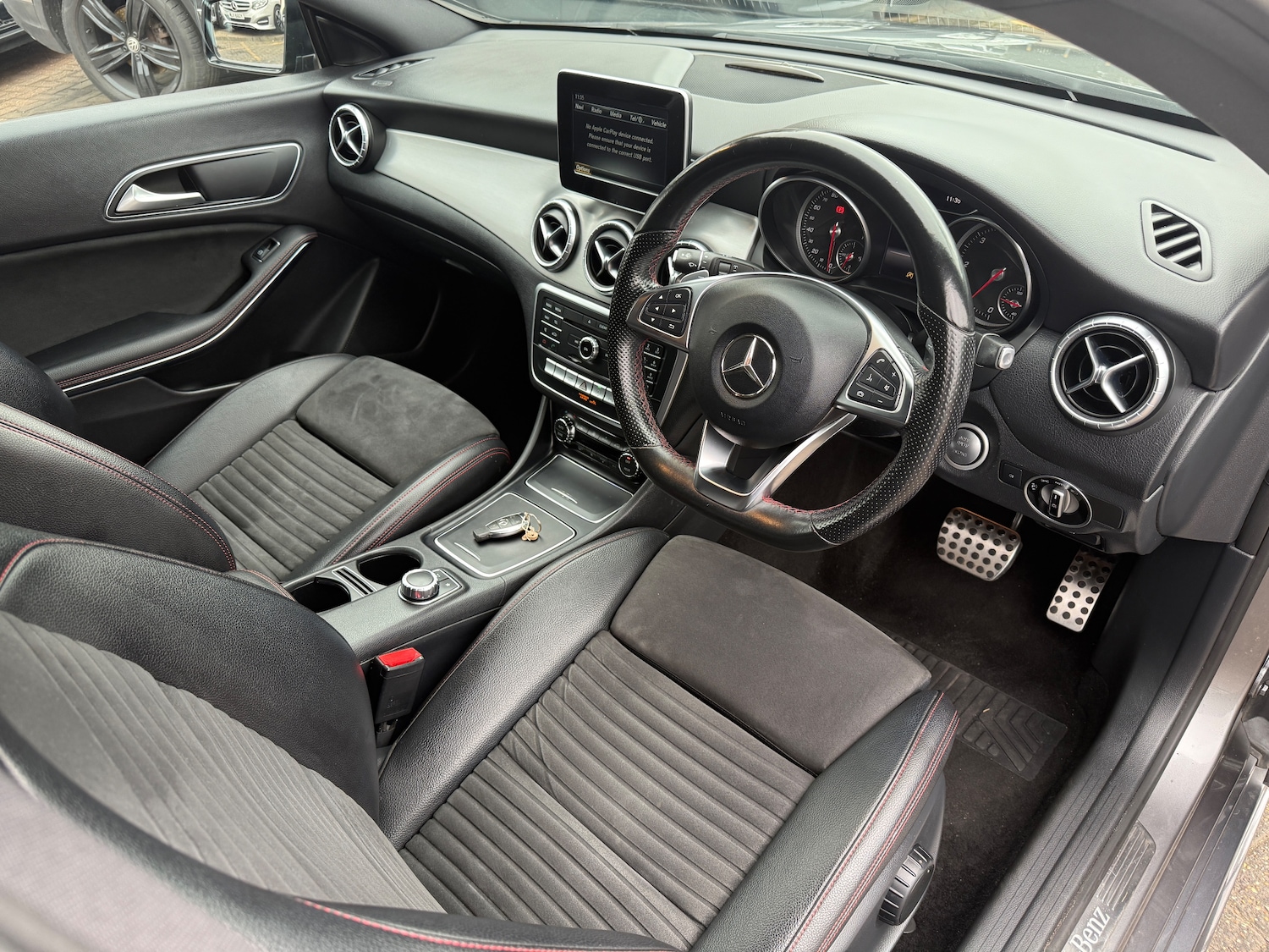 Used Mercedes-Benz CLA 2018 for sale - 76859378: Photo 39