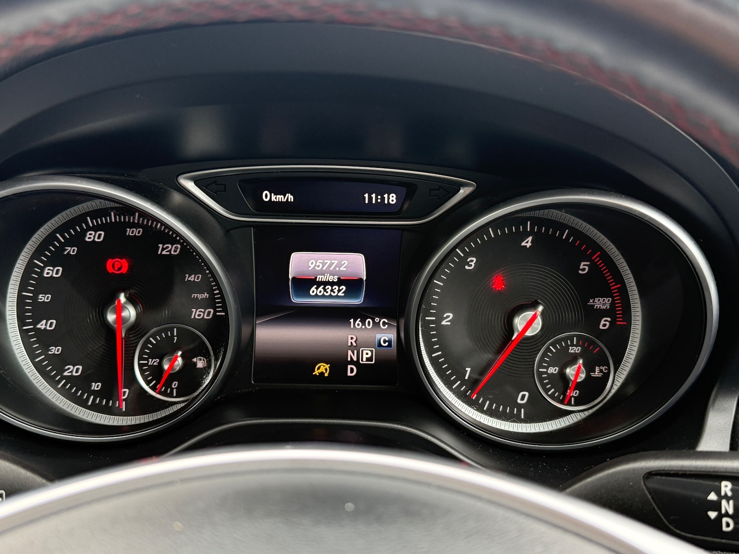 Used Mercedes-Benz CLA 2018 for sale - 76859378: Photo 46