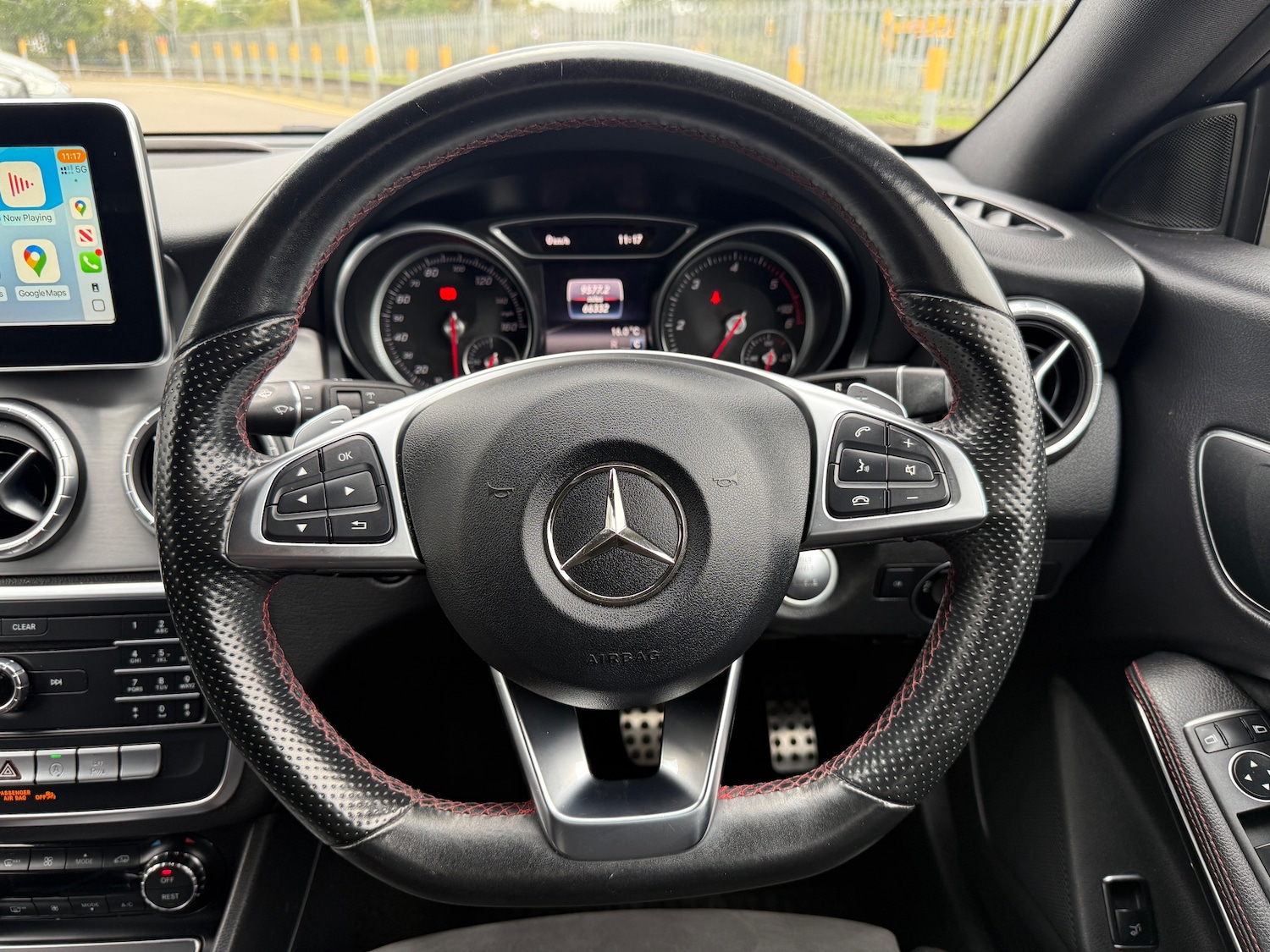 Used Mercedes-Benz CLA 2018 for sale - 76859378: Photo 49