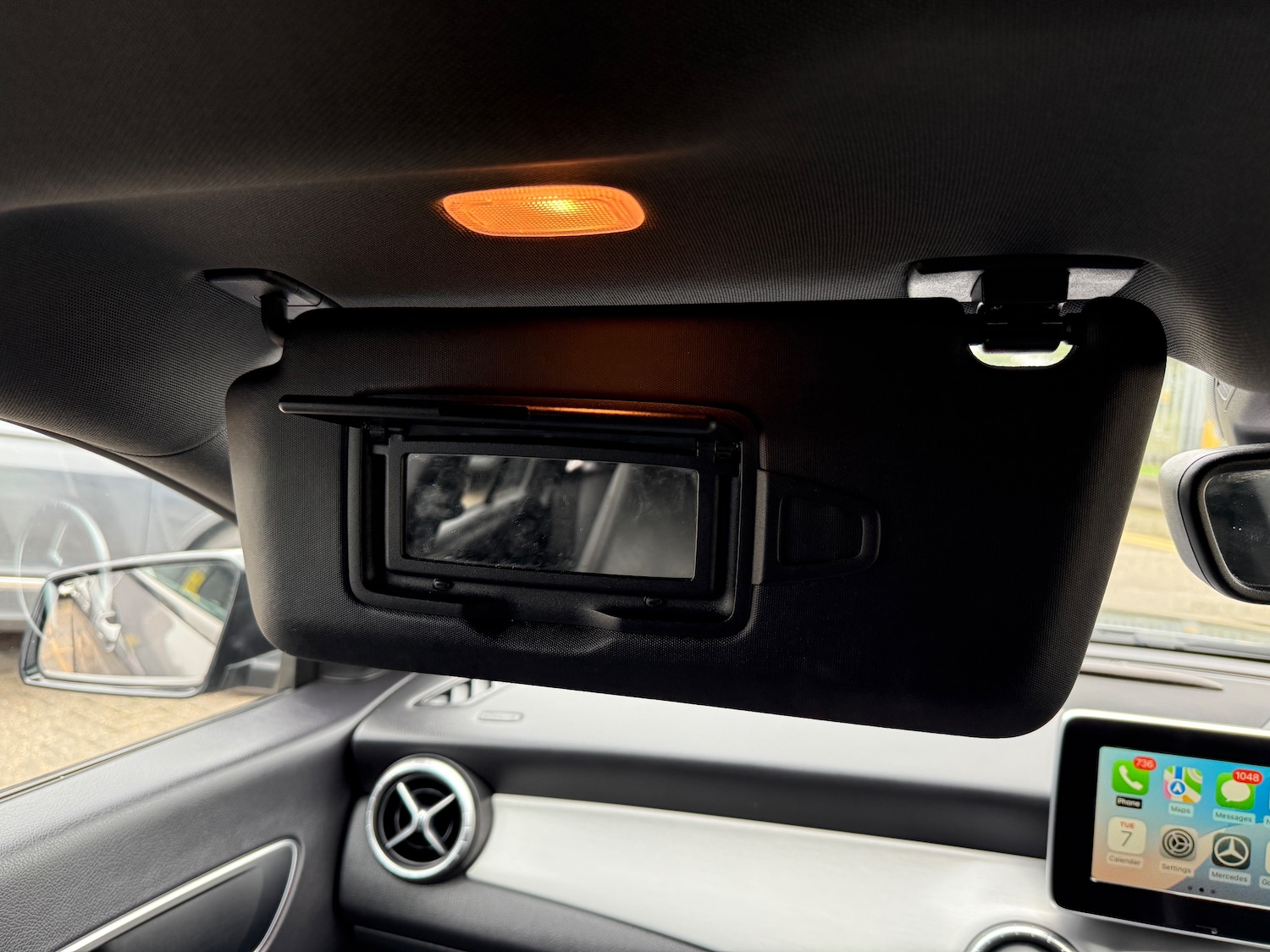 Used Mercedes-Benz CLA 2018 for sale - 76859378: Photo 50