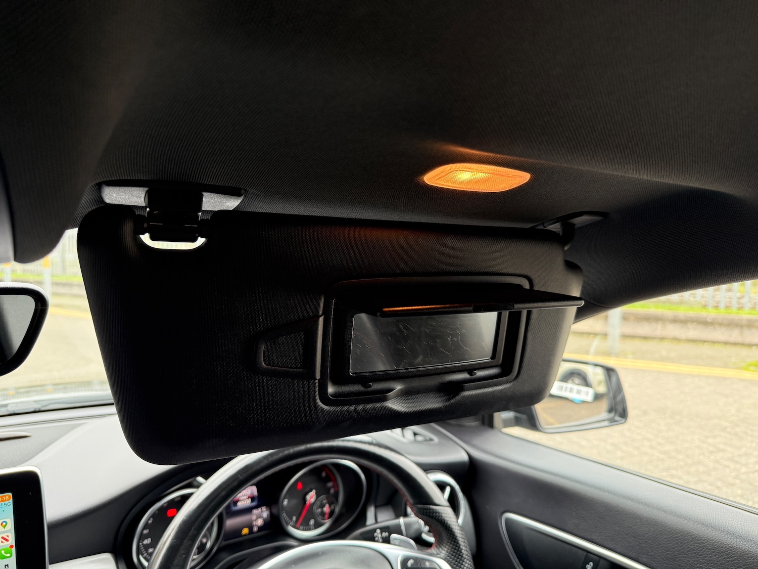 Used Mercedes-Benz CLA 2018 for sale - 76859378: Photo 52