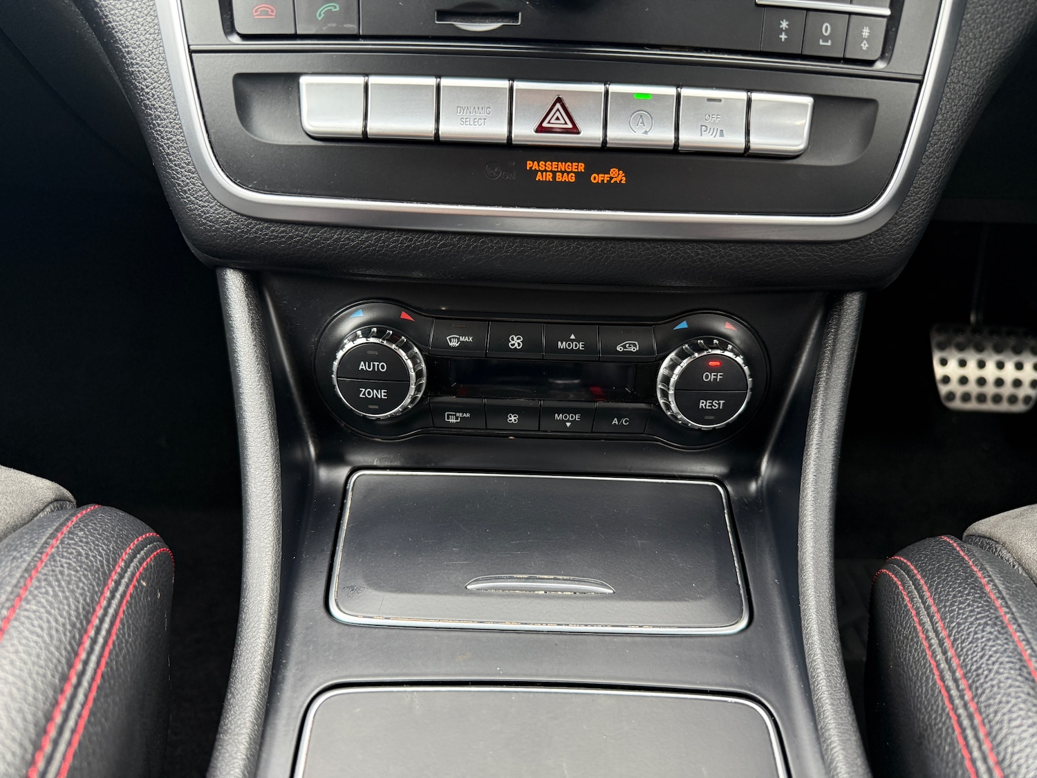 Used Mercedes-Benz CLA 2018 for sale - 76859378: Photo 55