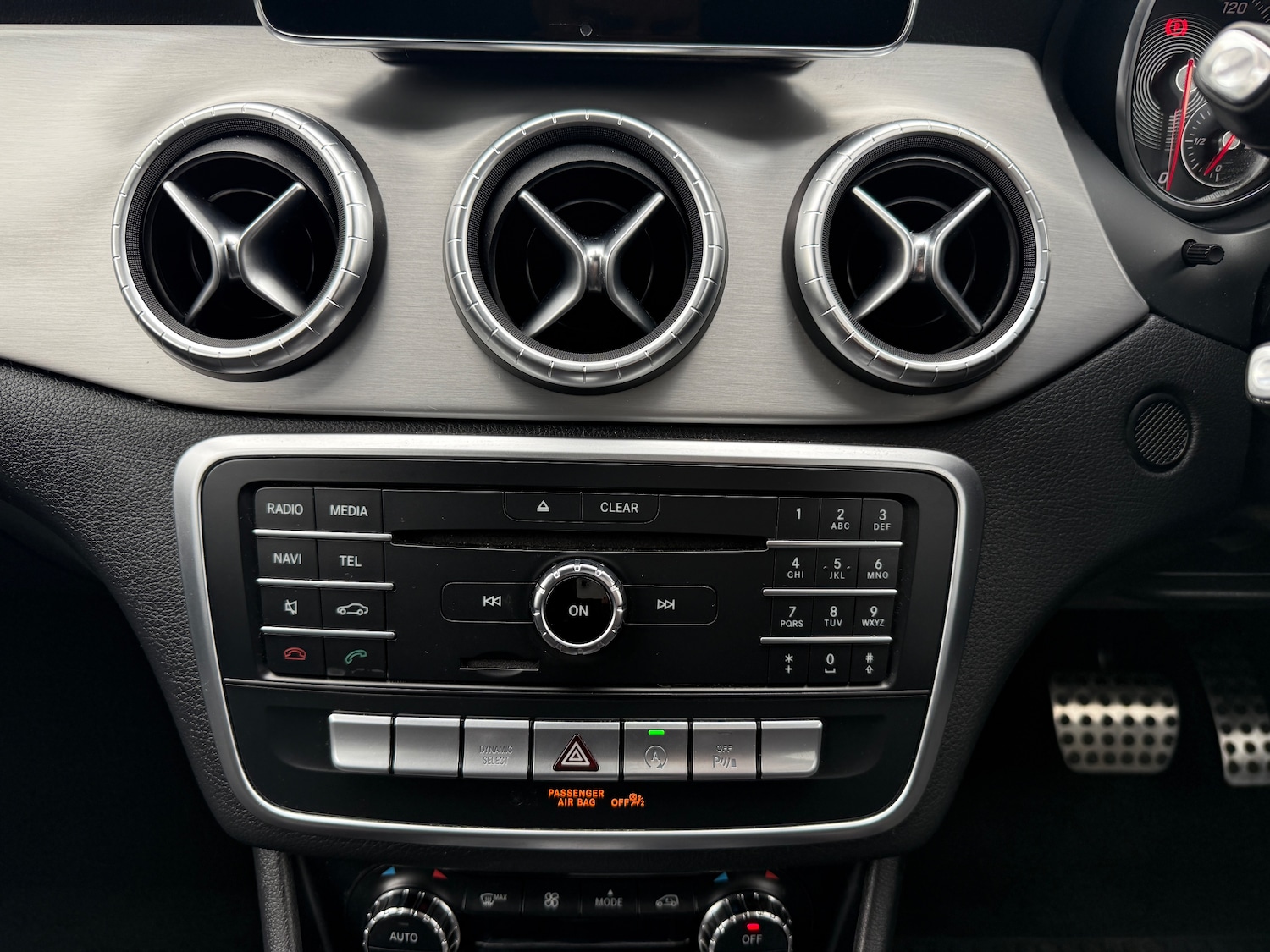 Used Mercedes-Benz CLA 2018 for sale - 76859378: Photo 56