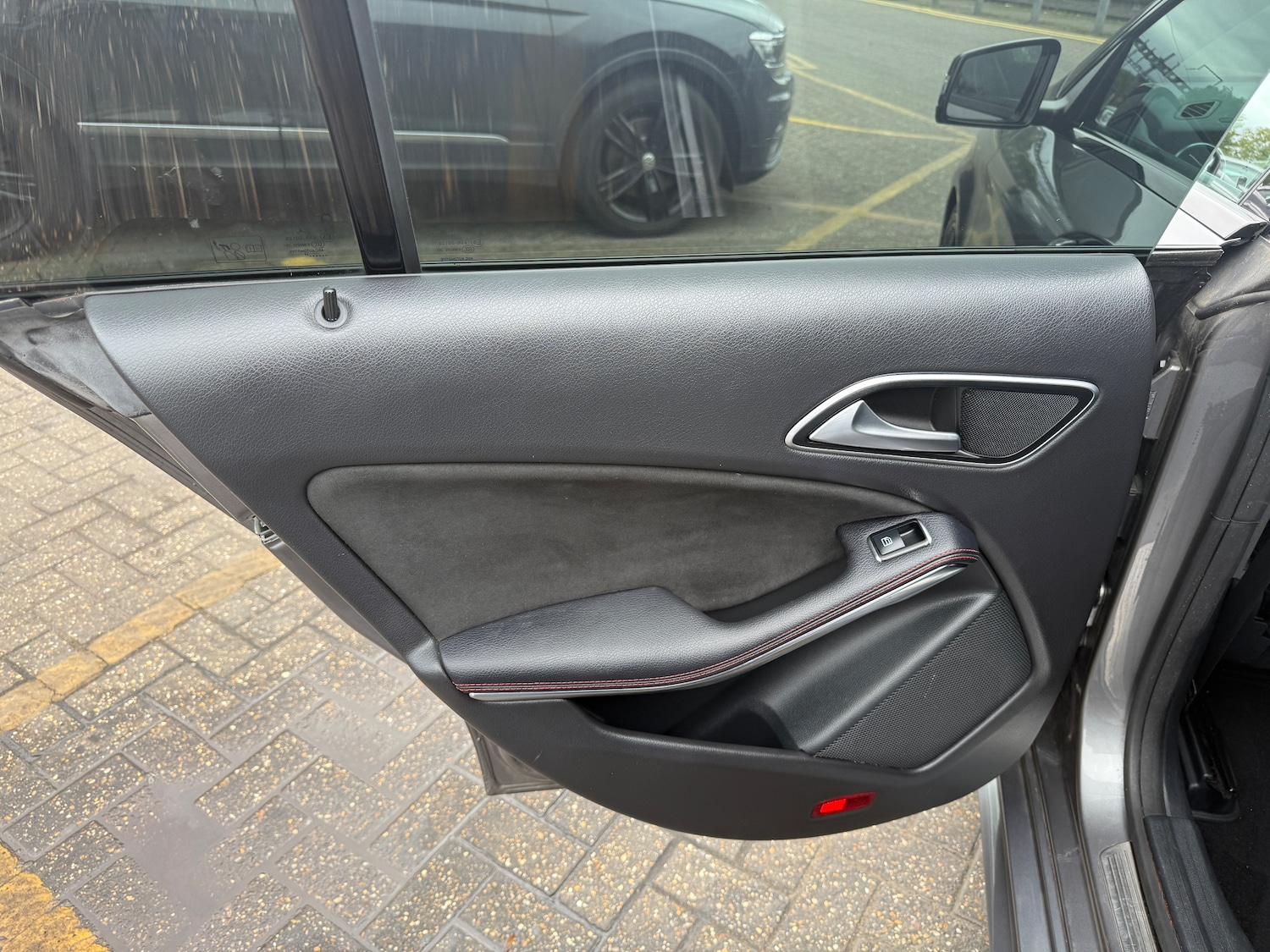 Used Mercedes-Benz CLA 2018 for sale - 76859378: Photo 57