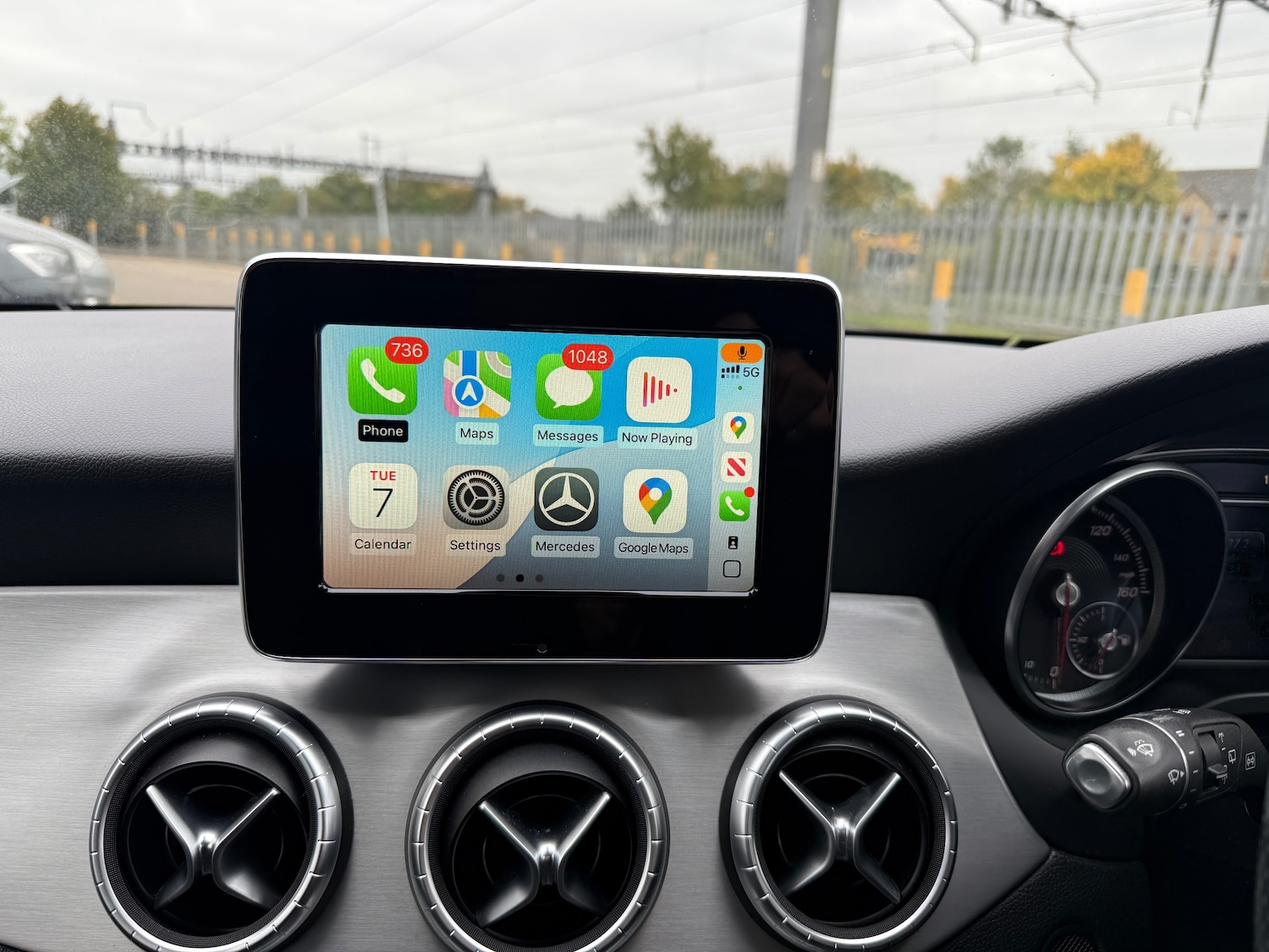 Used Mercedes-Benz CLA 2018 for sale - 76859378: Photo 6