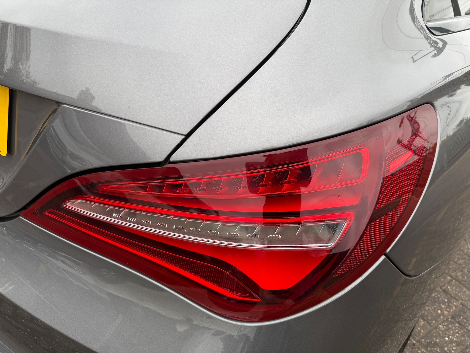 Used Mercedes-Benz CLA 2018 for sale - 76859378: Photo 63