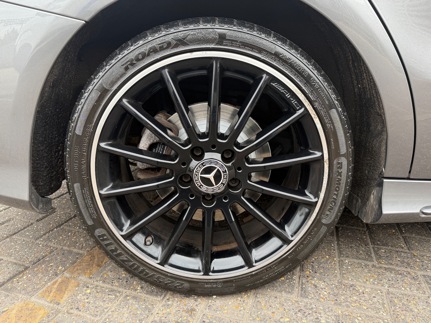 Used Mercedes-Benz CLA 2018 for sale - 76859378: Photo 64