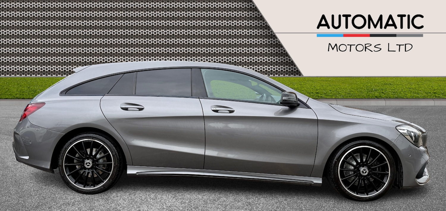 Used Mercedes-Benz CLA 2018 for sale - 76859378: Photo 7