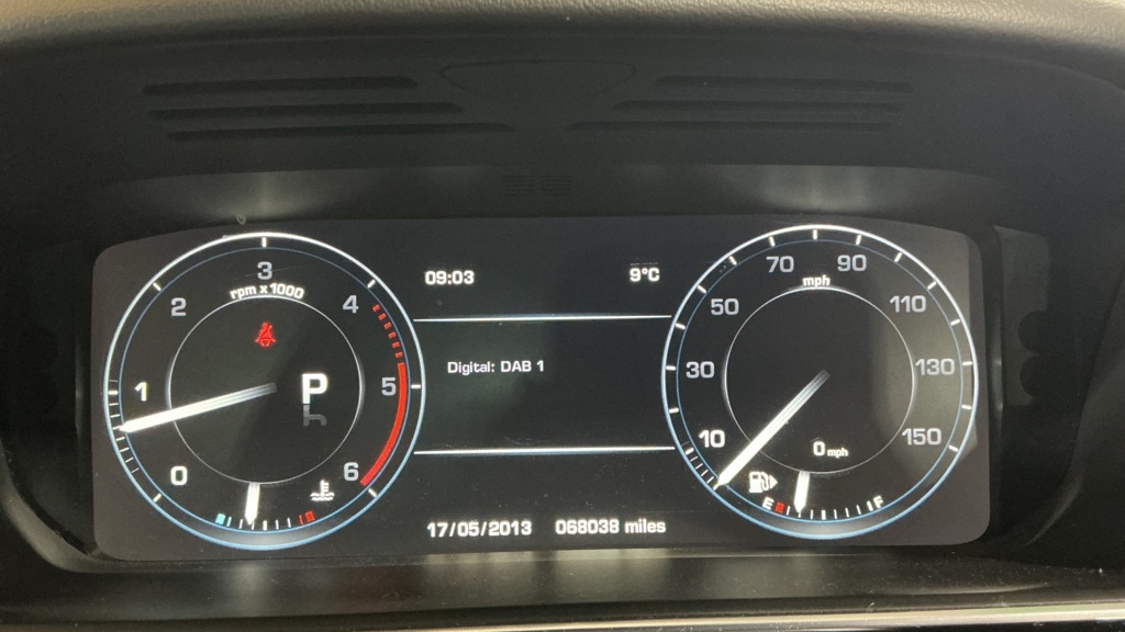 Used Land Rover Range Rover Sport 2015 for sale - 76638006: Photo 10