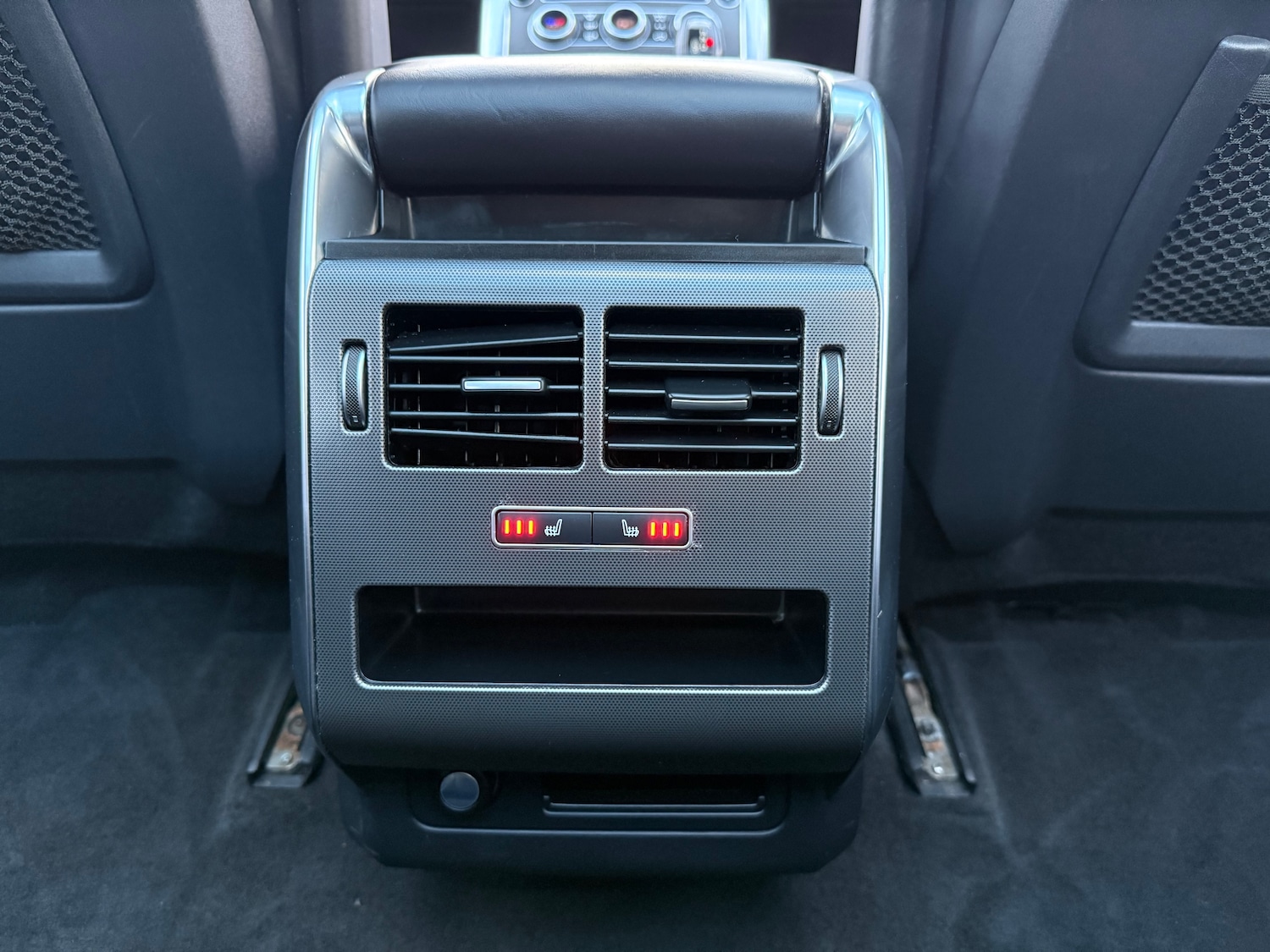 Used Land Rover Range Rover Sport 2015 for sale - 76638006: Photo 19