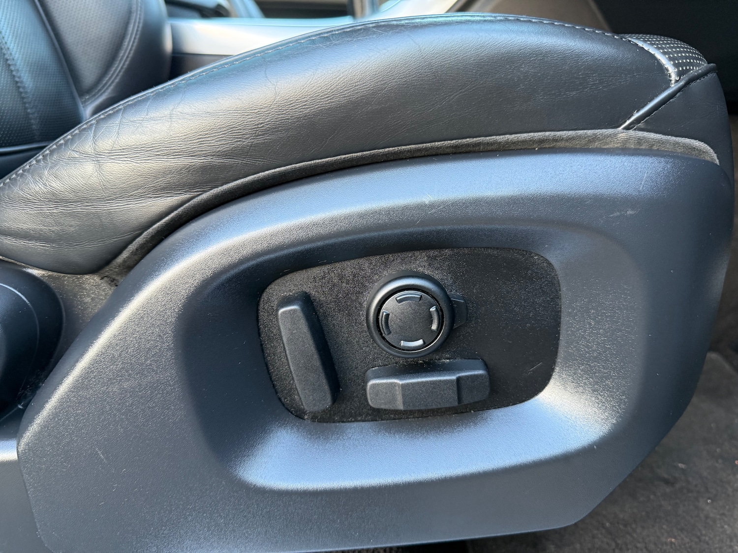 Used Land Rover Range Rover Sport 2015 for sale - 76638006: Photo 30