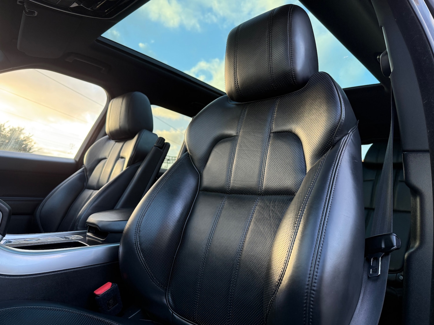 Used Land Rover Range Rover Sport 2015 for sale - 76638006: Photo 45