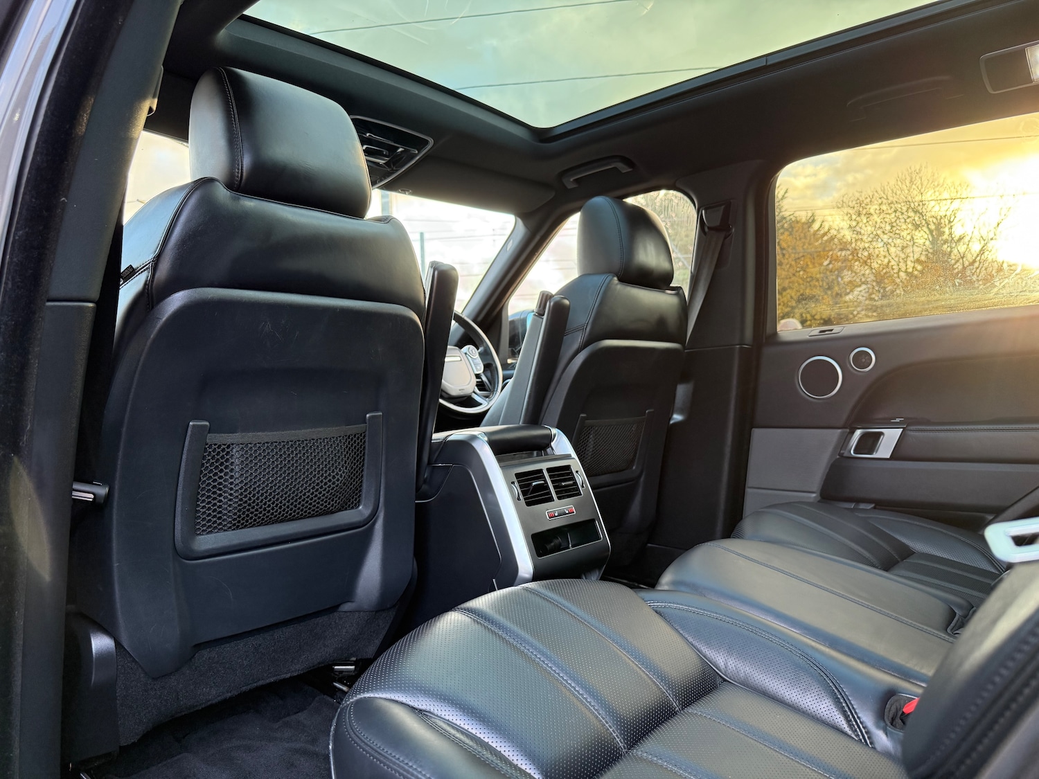 Used Land Rover Range Rover Sport 2015 for sale - 76638006: Photo 48