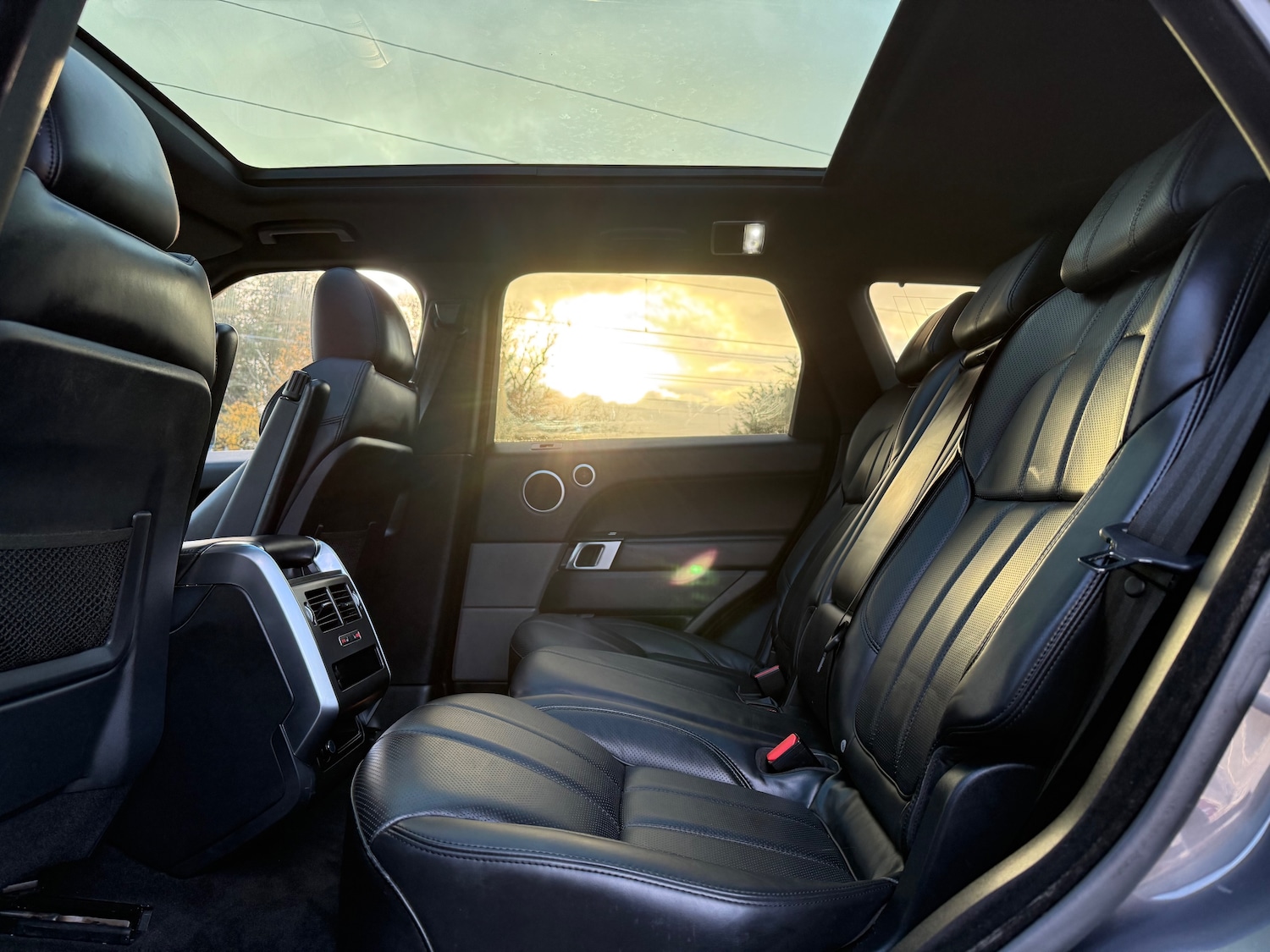 Used Land Rover Range Rover Sport 2015 for sale - 76638006: Photo 49