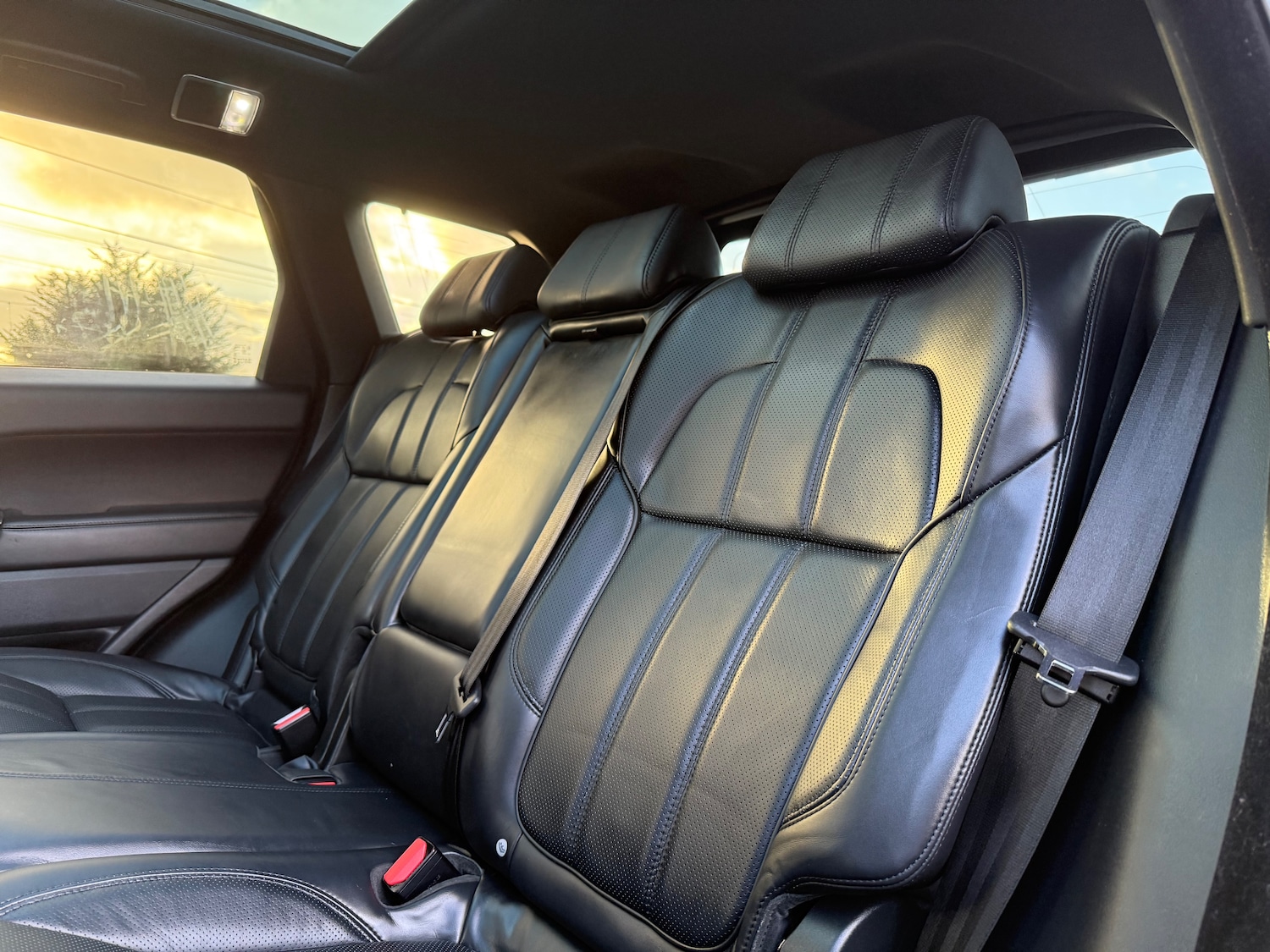 Used Land Rover Range Rover Sport 2015 for sale - 76638006: Photo 51