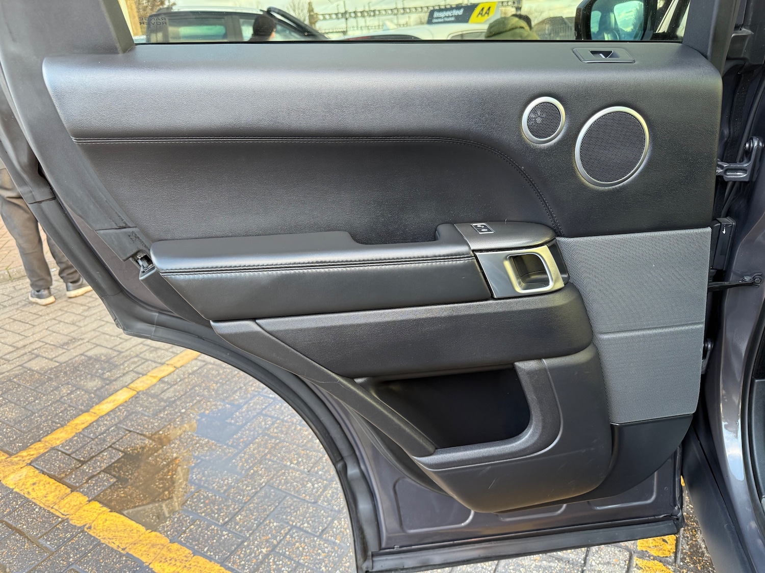 Used Land Rover Range Rover Sport 2015 for sale - 76638006: Photo 52