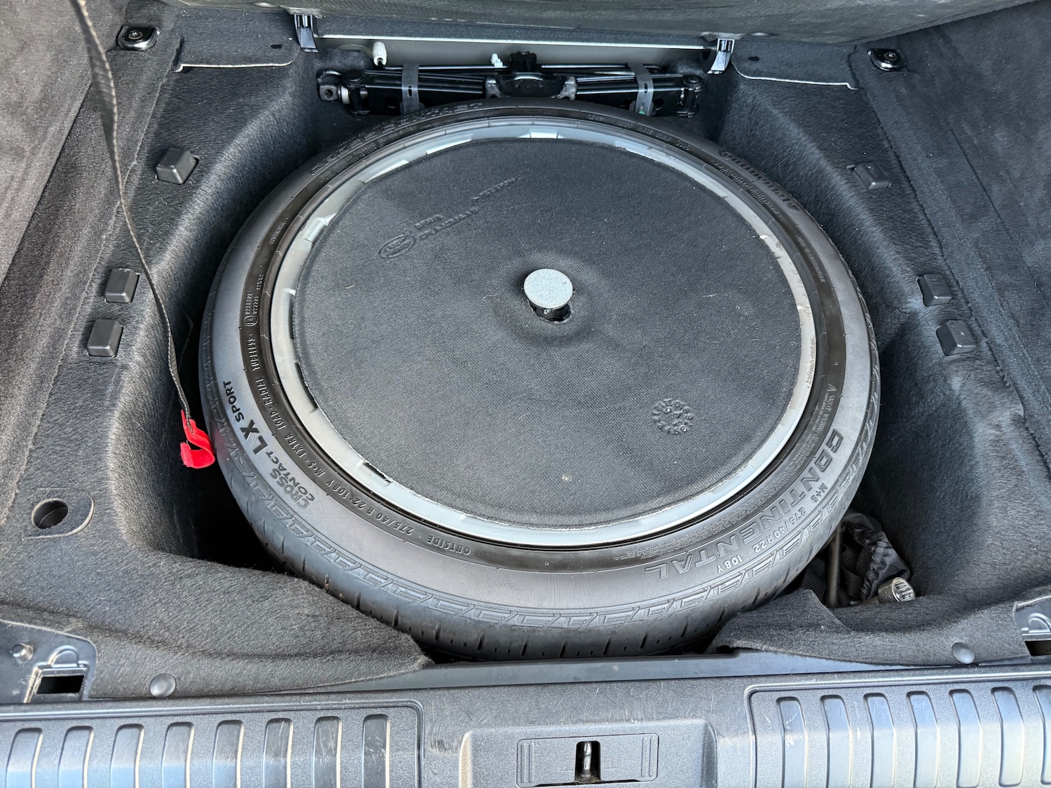 Used Land Rover Range Rover Sport 2015 for sale - 76638006: Photo 54