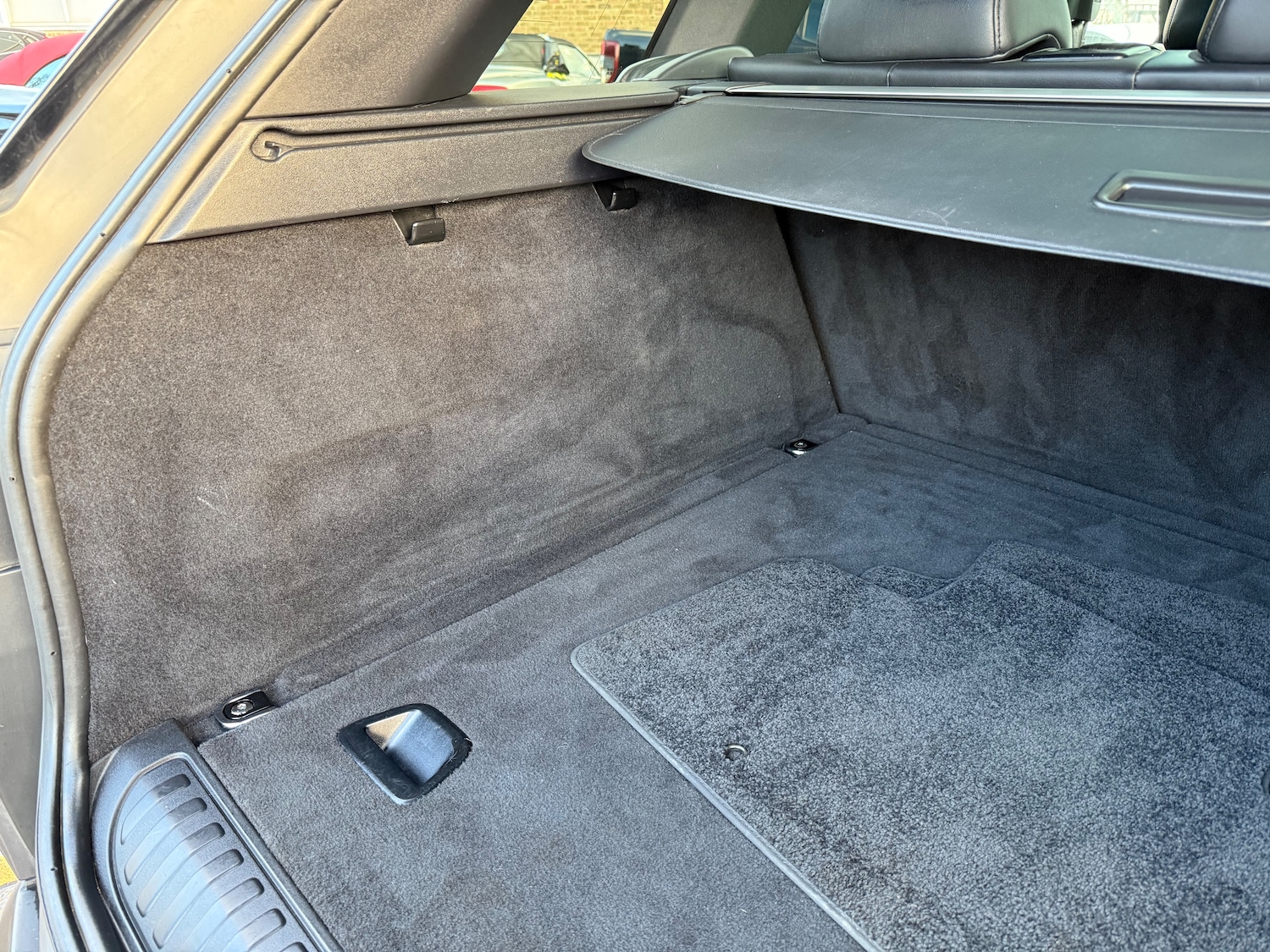 Used Land Rover Range Rover Sport 2015 for sale - 76638006: Photo 55