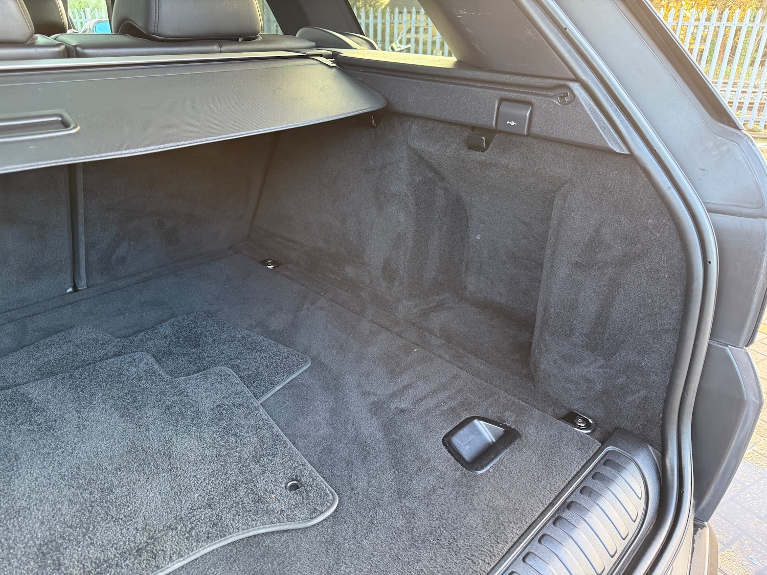 Used Land Rover Range Rover Sport 2015 for sale - 76638006: Photo 56