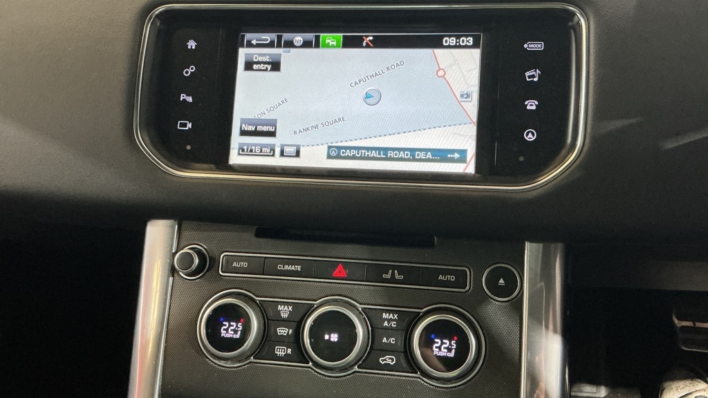 Used Land Rover Range Rover Sport 2015 for sale - 76638006: Photo 6