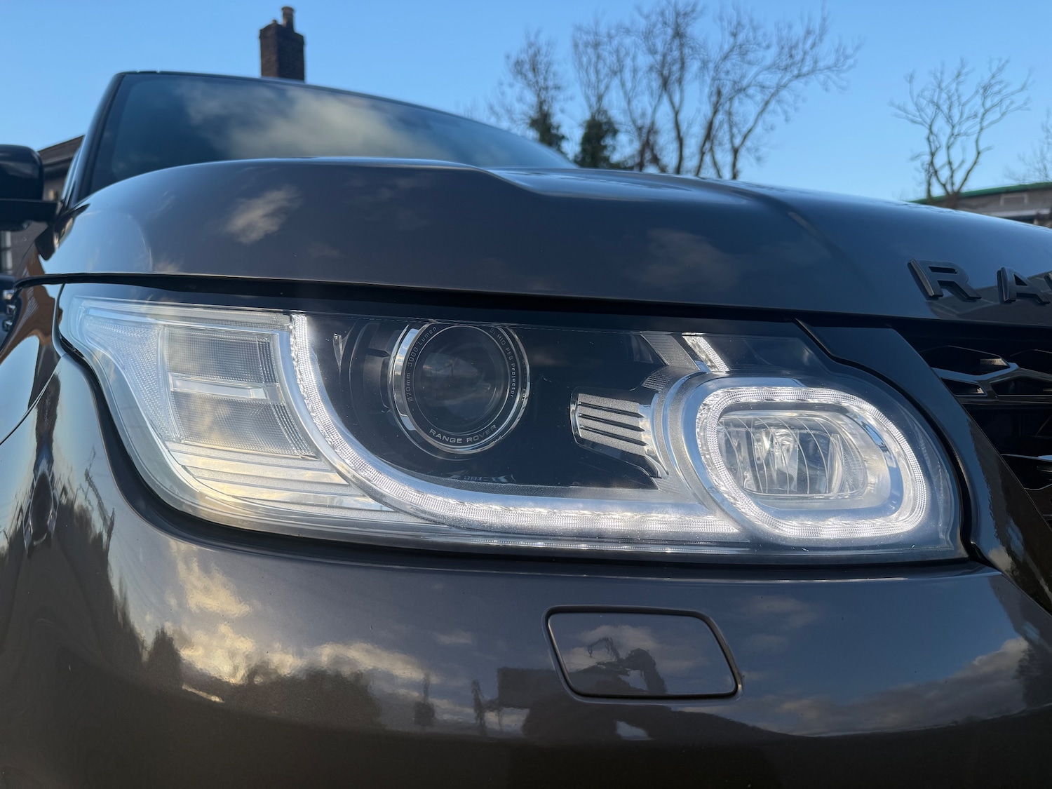 Used Land Rover Range Rover Sport 2015 for sale - 76638006: Photo 60