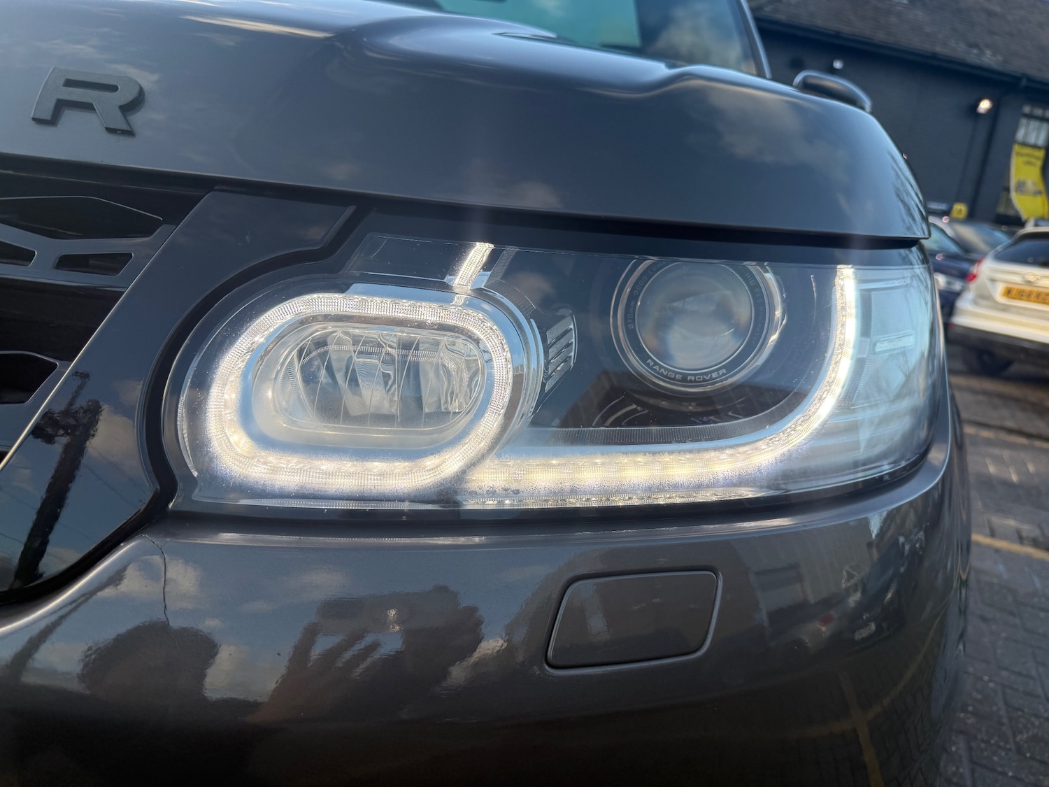 Used Land Rover Range Rover Sport 2015 for sale - 76638006: Photo 61