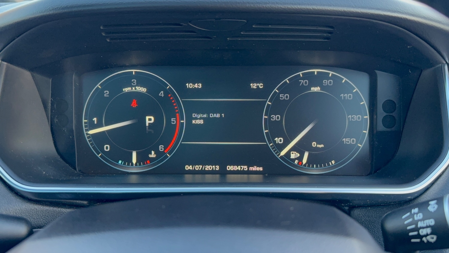 Used Land Rover Range Rover Sport 2015 for sale - 76638006: Photo 64