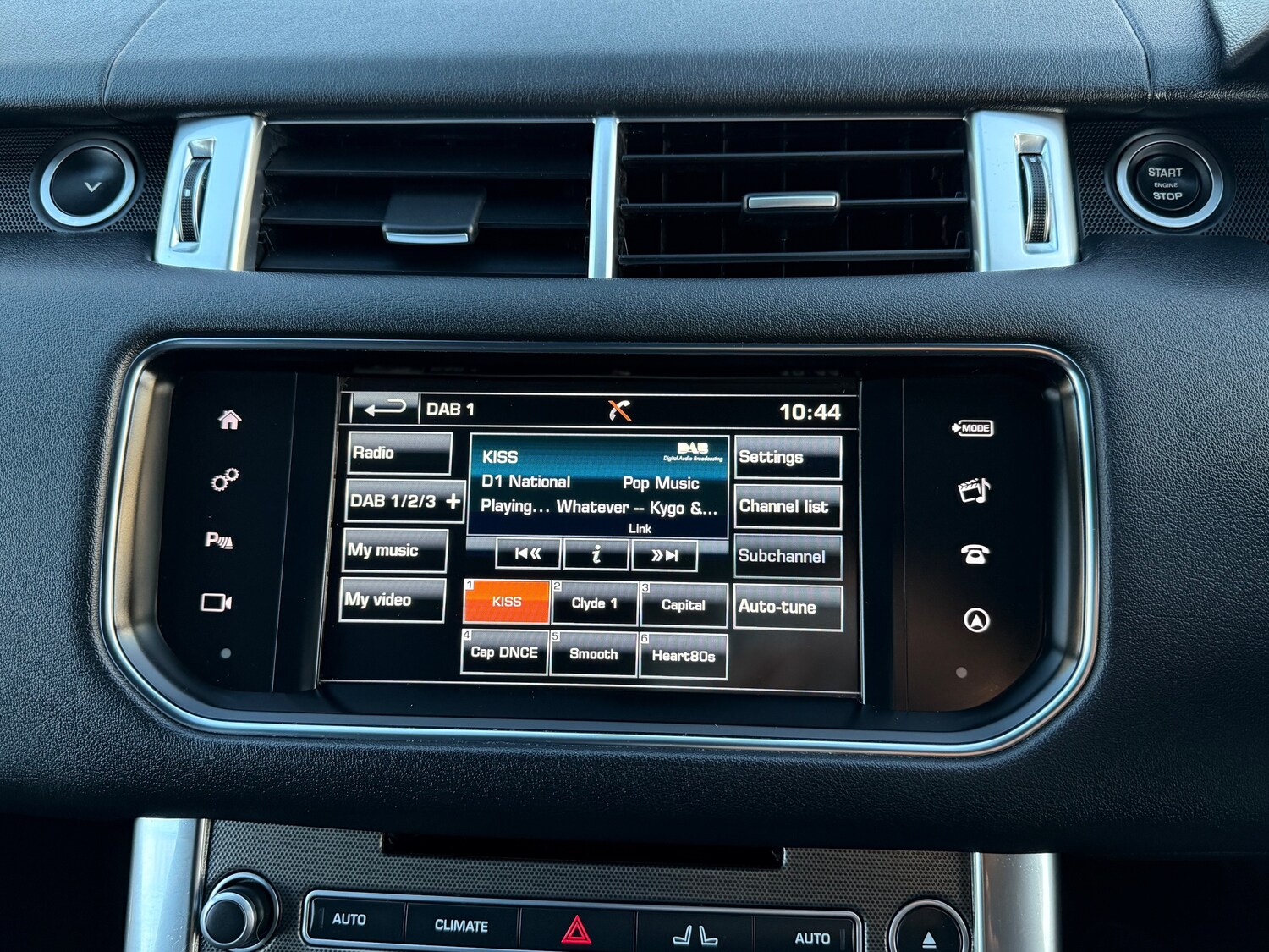 Used Land Rover Range Rover Sport 2015 for sale - 76638006: Photo 66