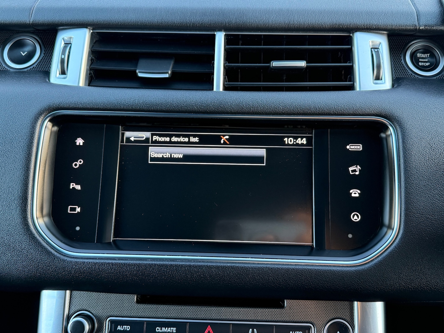 Used Land Rover Range Rover Sport 2015 for sale - 76638006: Photo 67