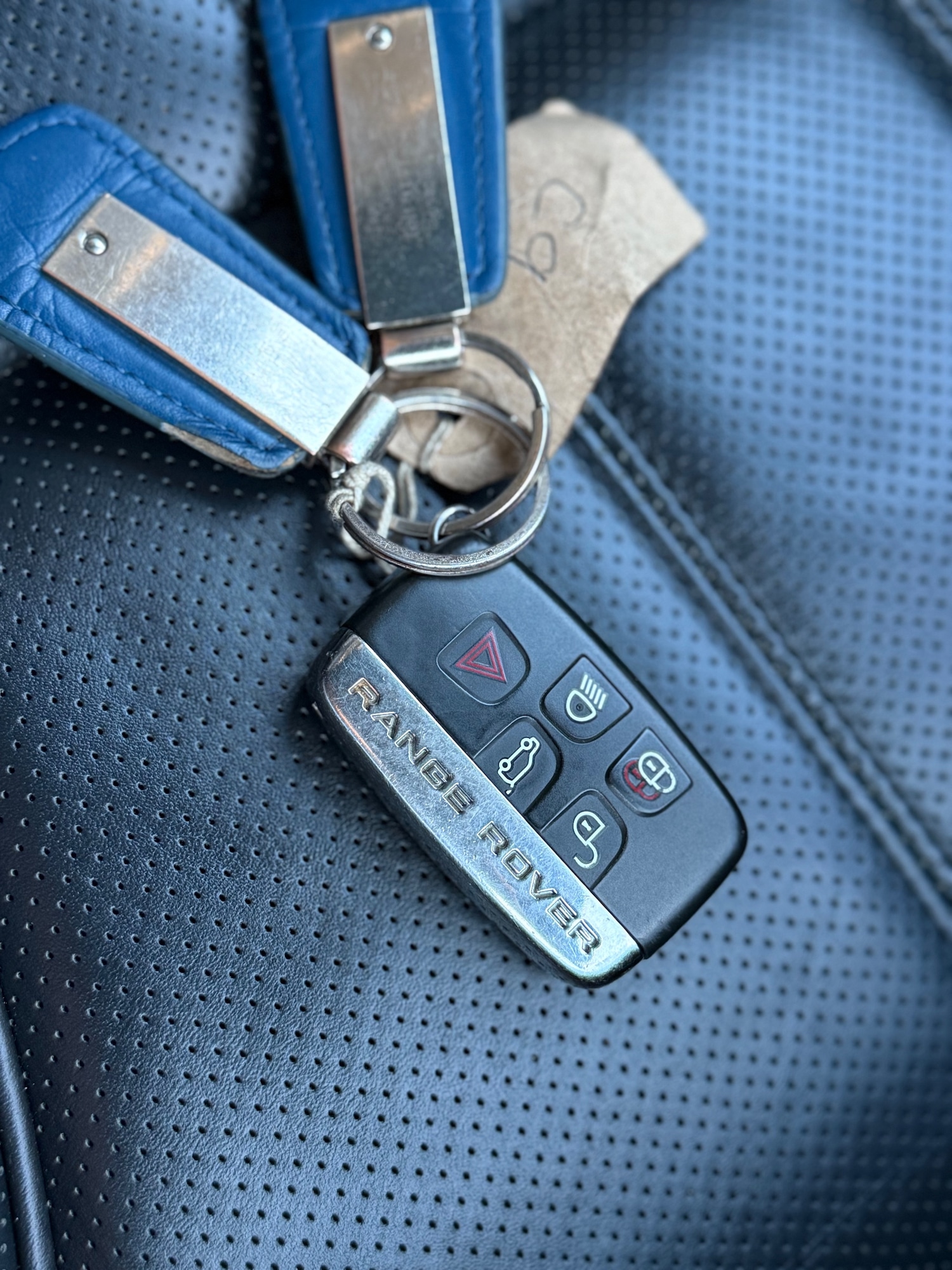 Used Land Rover Range Rover Sport 2015 for sale - 76638006: Photo 68