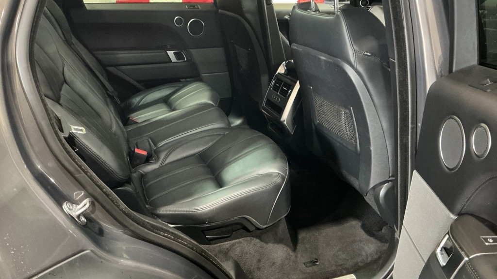 Used Land Rover Range Rover Sport 2015 for sale - 76638006: Photo 7