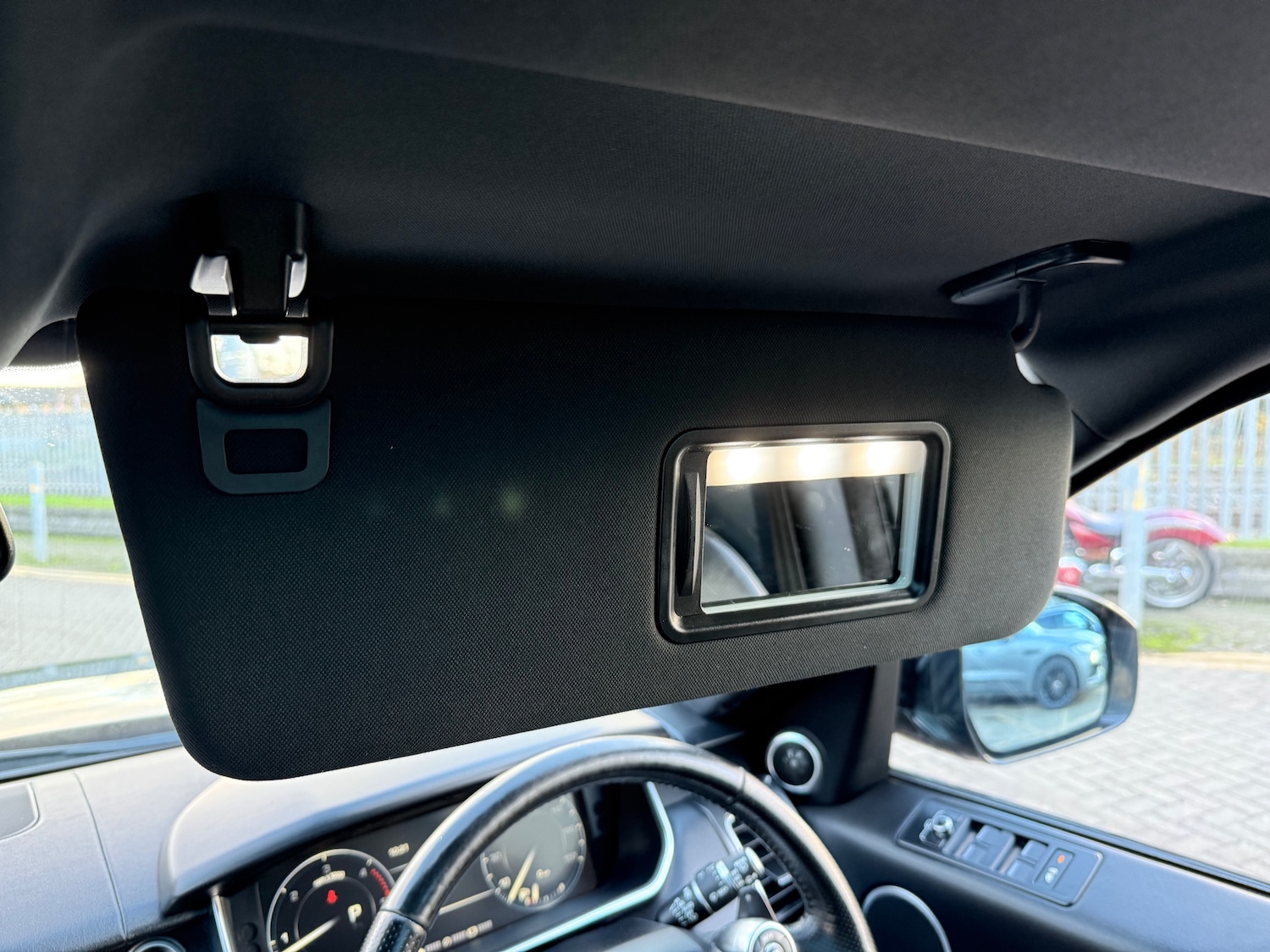 Used Land Rover Range Rover Sport 2015 for sale - 76638006: Photo 74