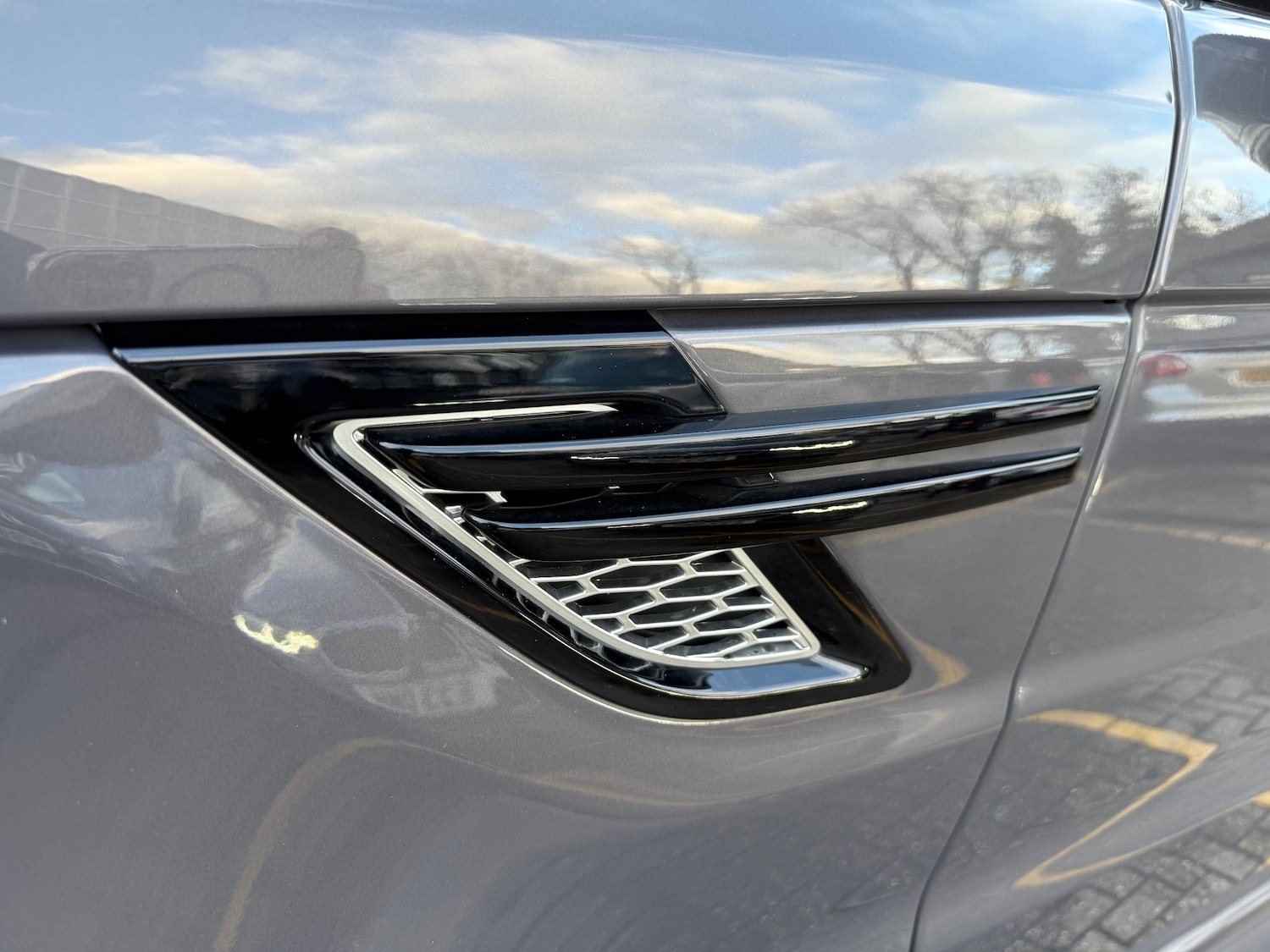 Used Land Rover Range Rover Sport 2015 for sale - 76638006: Photo 80