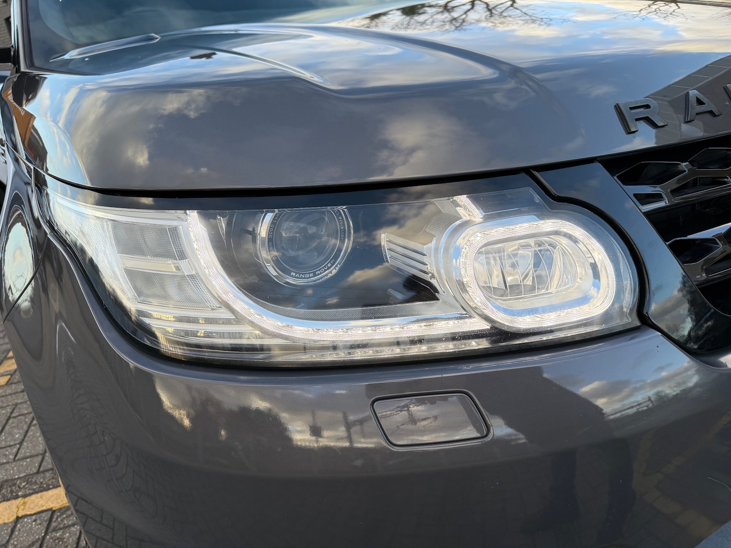 Used Land Rover Range Rover Sport 2015 for sale - 76638006: Photo 82