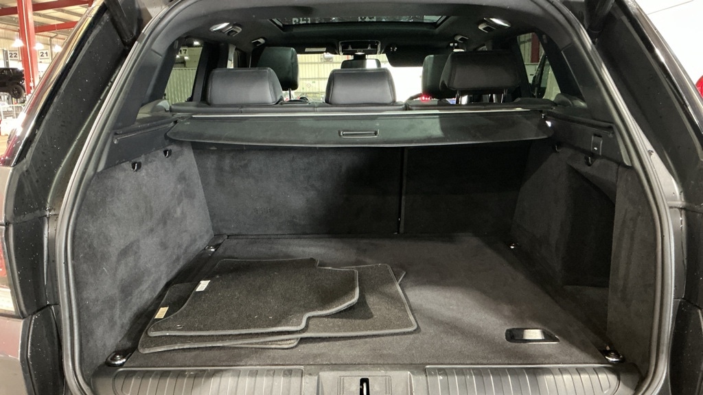 Used Land Rover Range Rover Sport 2015 for sale - 76638006: Photo 9