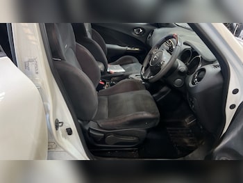 Used Nissan Juke 2013 for sale - 75151242: Photo
