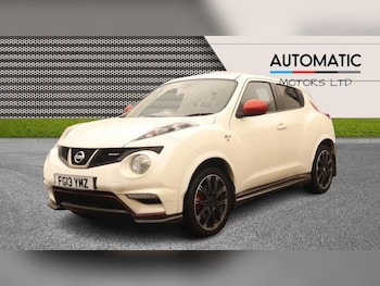 Used Nissan Juke 2013 for sale - 75151242: Photo