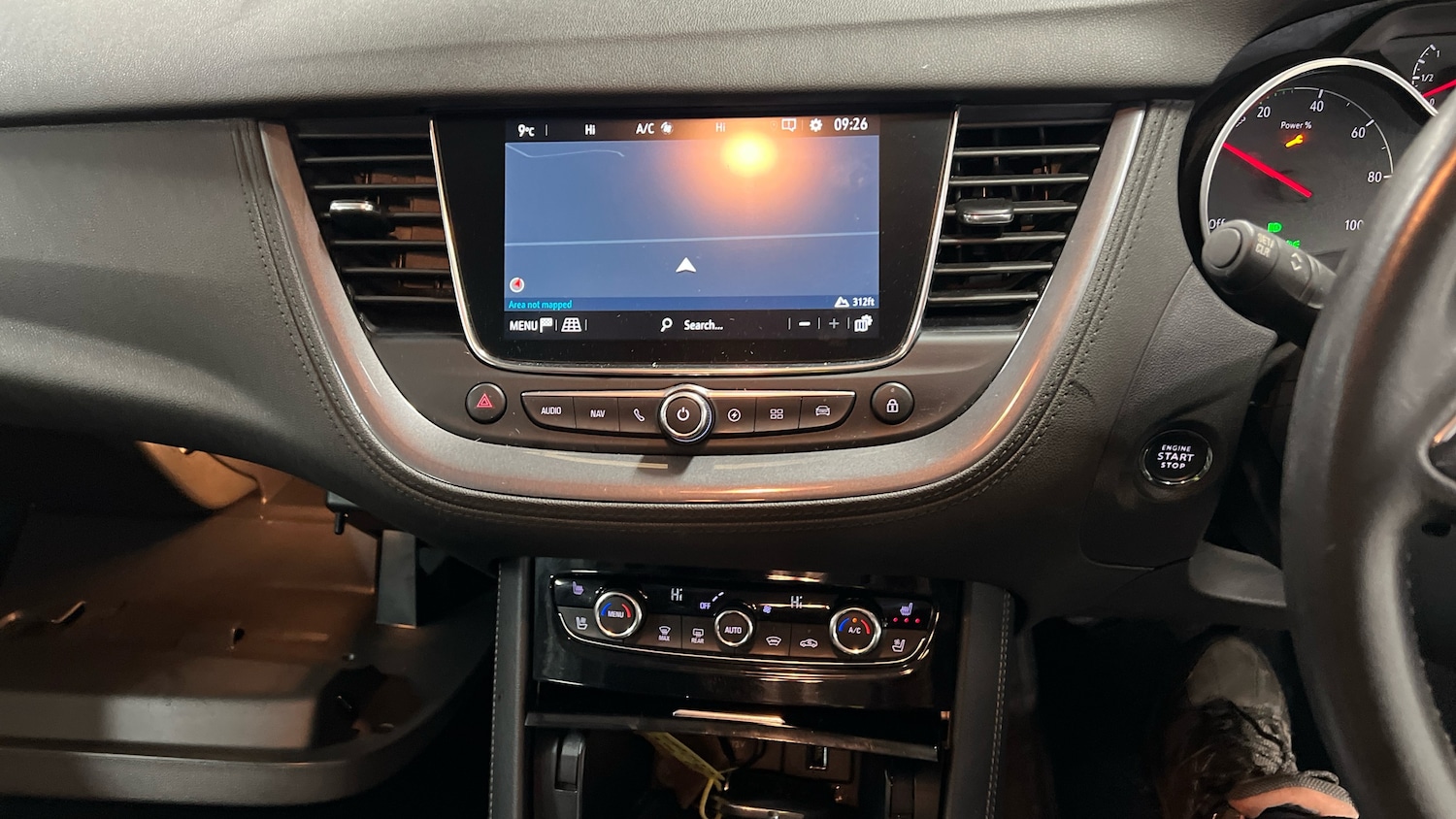 Used Vauxhall Grandland X 2020 for sale - 78098405: Photo 4