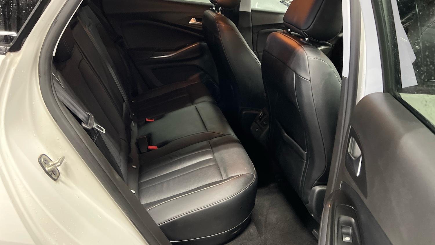 Used Vauxhall Grandland X 2020 for sale - 78098405: Photo 7