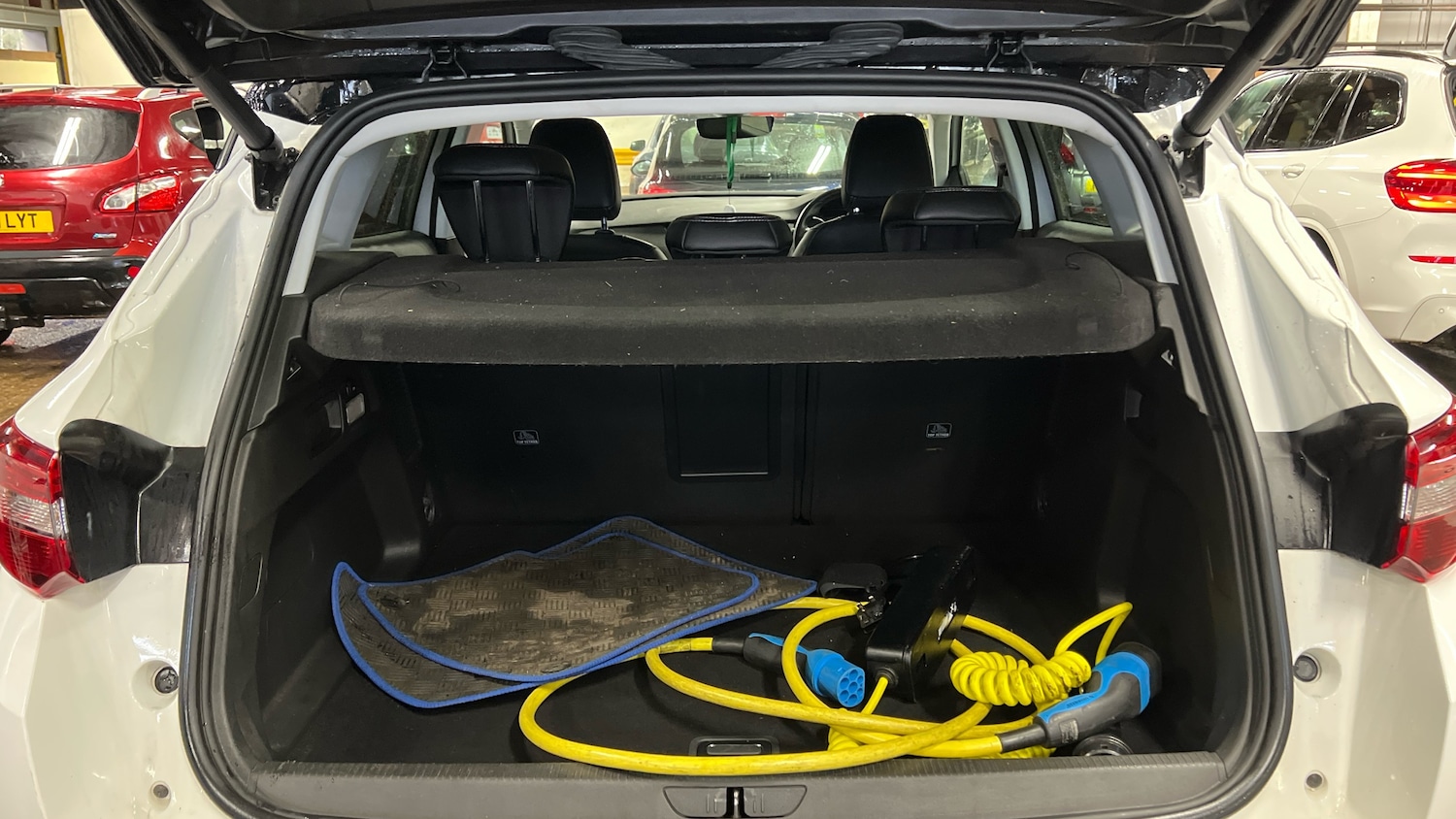 Used Vauxhall Grandland X 2020 for sale - 78098405: Photo 8