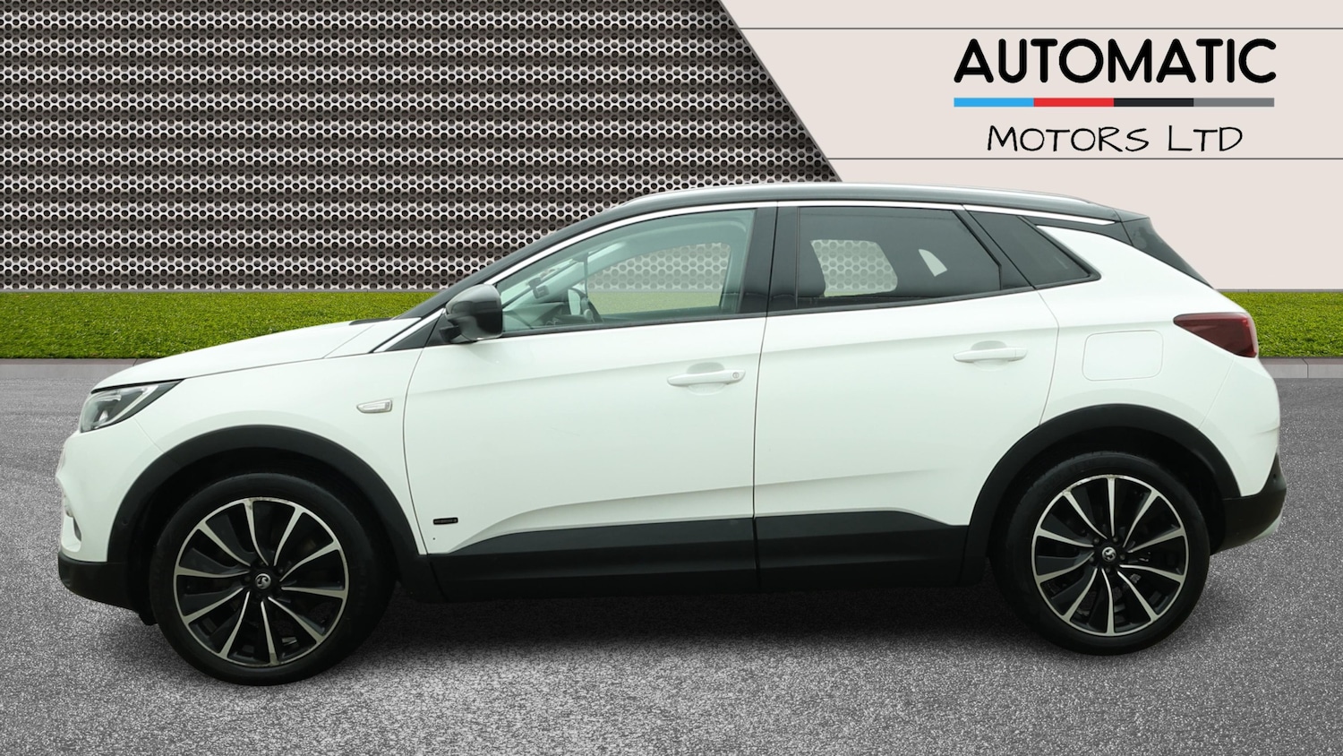 Used Vauxhall Grandland X 2020 for sale - 78098405: Photo 9