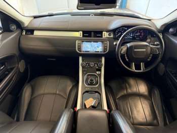 Used Land Rover Range Rover Evoque 2018 for sale - 74883208: Photo