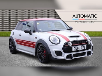 MINI - Hatch